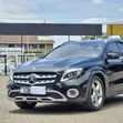 Mercedes-Benz GLA 250 2018 Black - 1