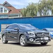 Mercedes-Benz GLA 250 2018 Black - 2