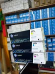 HP 203A Laser Toner (M254/M280 Series) - 1