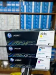HP 203A Laser Toner (M254/M280 Series) - 2