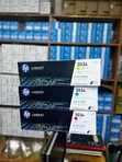 HP 203A Laser Toner (M254/M280 Series) - 3