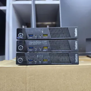 Lenovo ThinkCentre M93 Desktop Computer