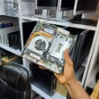 Lenovo ThinkCentre M93 Desktop Computer - 3
