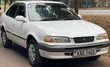 Toyota Corolla AE110 1998 - 3