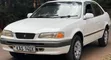 Toyota Corolla AE110 1998 - 4