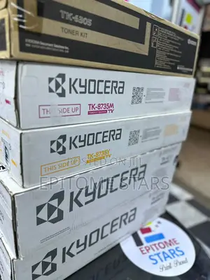 Kyocera TASKalfa 7052ci Original Toner Set