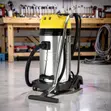 1200W Wet & Dry Cylinder Vacuum Cleaner (10L, 15L, 20L) - 2