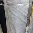 Luxurious Full-Length Curtains for Living Room - 1