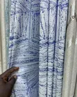 Luxurious Full-Length Curtains for Living Room - 2