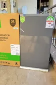 Syinix 90L Refrigerator - Direct Cool, Low Power - 2