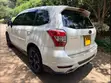 2014 Subaru Forester 2.0XT Touring SUV - 2