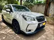 2014 Subaru Forester 2.0XT Touring SUV - 3
