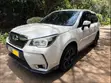 2014 Subaru Forester 2.0XT Touring SUV - 4