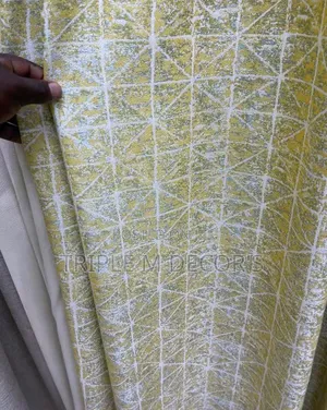 Sophisticated Window Curtains