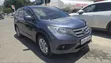 Honda CR-V 2.2 DTEC 2012 Purple - 2