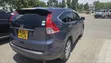 Honda CR-V 2.2 DTEC 2012 Purple - 3