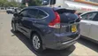 Honda CR-V 2.2 DTEC 2012 Purple - 5