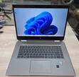 HP ZBook Studio x360 15 G6 Laptop - Core i7, 16GB RAM, 512GB SSD - 1