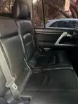 Toyota Land Cruiser ZX 2013 - 1
