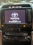 Toyota Land Cruiser ZX 2013 - 2