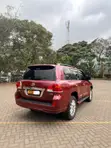 Toyota Land Cruiser ZX 2013 - 4