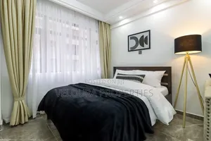 Furnished 1-Bedroom Bedsitter in Kilimani, State House Area