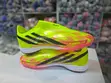 Adidas F50 Hyperfast Elite AG Football Boots - Laceless - 1