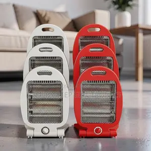 Energy Efficient Electric Room Heater 700W/800W