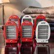 Energy Efficient Electric Room Heater 700W/800W - 2