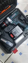 Bosch Cordless Drill - Brushless, Brand New - 2
