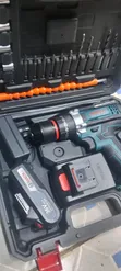 Bosch Cordless Drill - Brushless, Brand New - 3