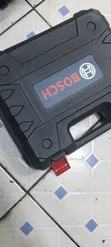 Bosch Cordless Drill - Brushless, Brand New - 4