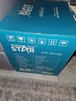 Winning Star Air Fryer 8L - 4