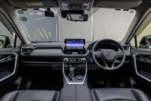 Toyota RAV4 Adventure AWD 2020
