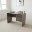 1.0M 3-Drawer Computer Desk - Brand New - 2