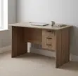 1.0M 3-Drawer Computer Desk - Brand New - 5