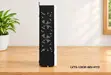 LVTOPSUN LVTS-12KW-HYD 12kW Hybrid Solar Inverter - 2
