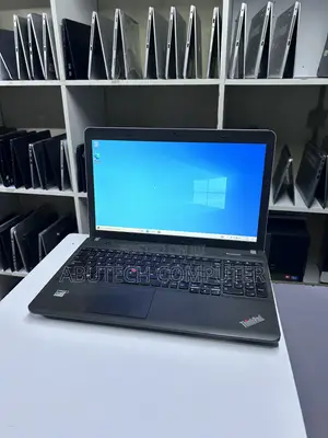 Lenovo ThinkPad Edge E540 Laptop