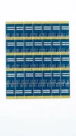 Gold 82D05V 82D12V Circuit Board Panel - 1