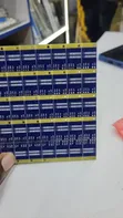 Gold 82D05V 82D12V Circuit Board Panel - 2