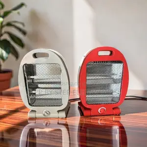Portable Electric Room Heater 700W/800W