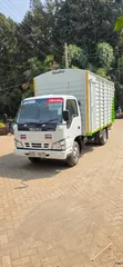 2018 Isuzu NKR Lorry - 1