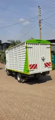 2018 Isuzu NKR Lorry - 3