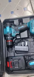 Makita Cordless Brushless Drill 36V - 1