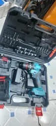 Makita Cordless Brushless Drill 36V - 4