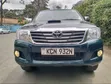Toyota Noah 2010 - Double Cab, Automatic - 1