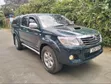 Toyota Noah 2010 - Double Cab, Automatic - 2