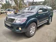 Toyota Noah 2010 - Double Cab, Automatic - 3