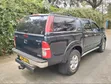 Toyota Noah 2010 - Double Cab, Automatic - 5