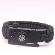 Paracord Halisi ya Kijeshi ya Nje - 1